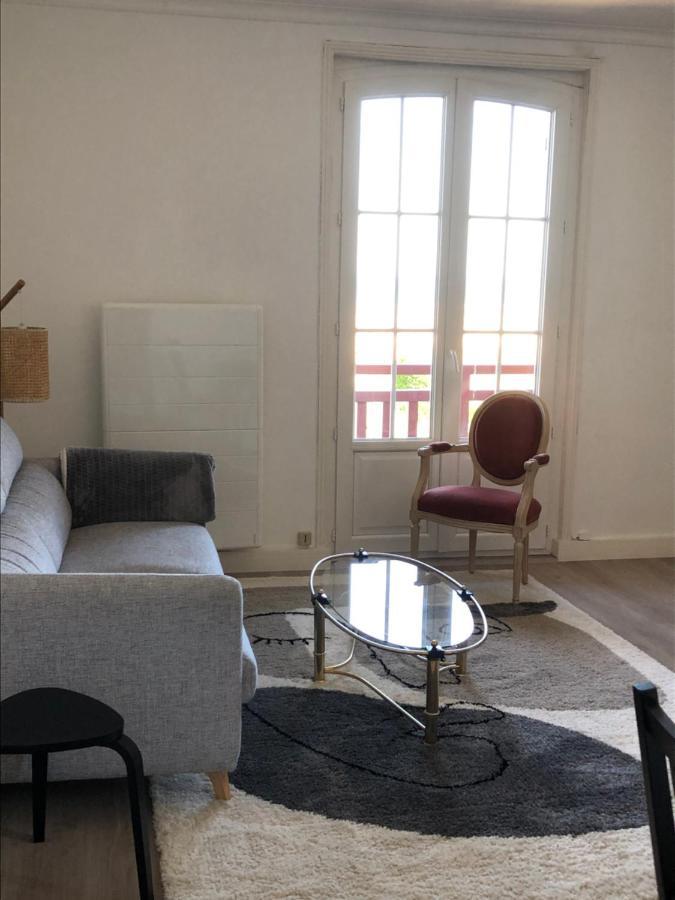 L Oceanide Apartamento Bénerville-sur-Mer Exterior foto